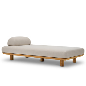 Nomade Outdoor Sofa