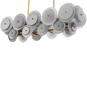 Hyde Chandelier