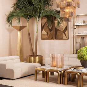 Augustus Floor Lamp