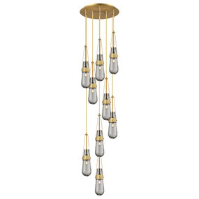 Milan Multi Light Pendant