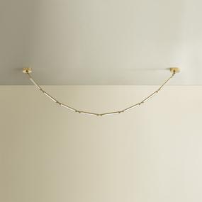 Agatha Linear Pendant