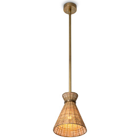 Kon Tiki Pendant