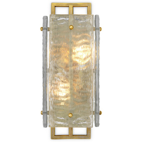 Solara Wall Sconce