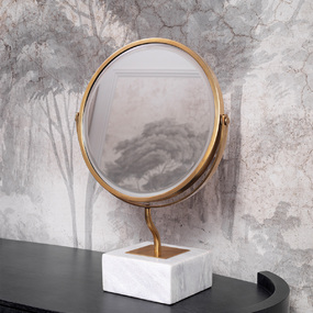Jovanni Table Mirror