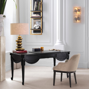 Hestia Wall Sconce