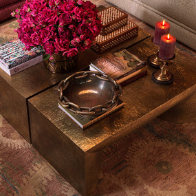 Drayton Coffee Table