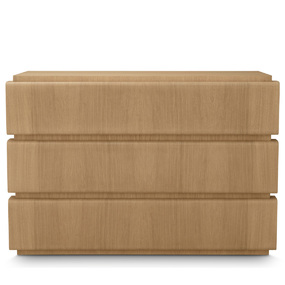 Colston Drawer Dresser