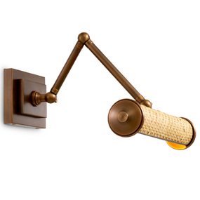 Luca Picture Wall Light