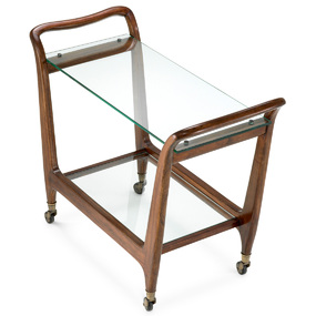 Julianne Trolley