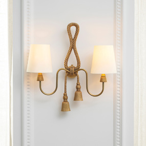 Tropez Wall Sconce