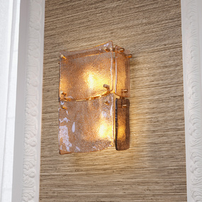 Laurent Wall Sconce