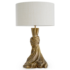 Banyan Table Lamp
