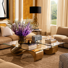 Chambertin Coffee Table