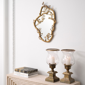 Fiora Mirror