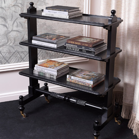 Lysander Trolley
