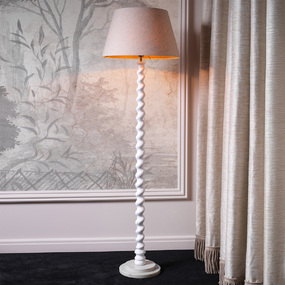 Massimo Floor Lamp