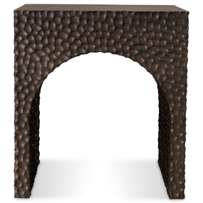 Caldera Side Table