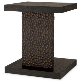Bravon Side Table