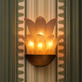 Melrose Wall Sconce
