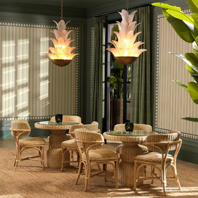 Melrose Chandelier