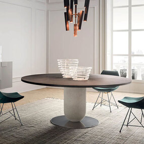 Ettore Dining Table