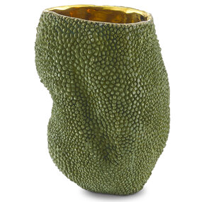 Jackfruit Vase