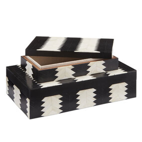 Arrow Box Set of 2
