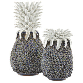 Waikiki Large Decorative Pineapple