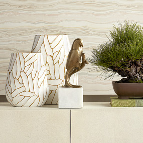 Anika Vase Set of 2