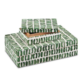 Decorative Box Set of 2