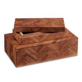 Alfeo Box Set of 2