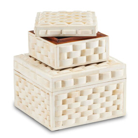 Felice Box Set of 2