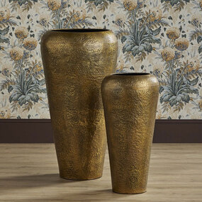 Aladdin Vase Set of 2