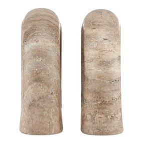 Russo Sculpture Set of 2