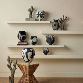 Nakamura Vase