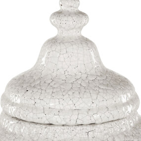 Virginal Jar