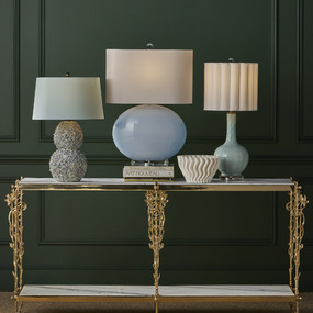 Ripple Vase