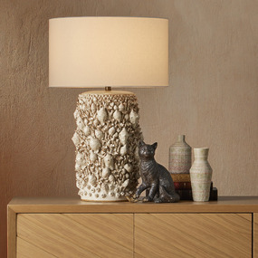 Gatto Sculpture