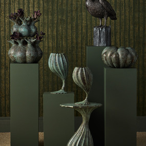 Pelican Sculpture