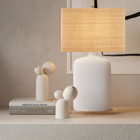 Ensemble Object Set of 2