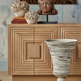 Jejune Vase