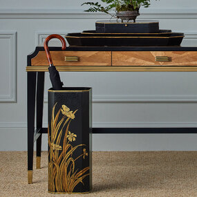 Glasshouse Umbrella Stand