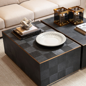 Ashbury Coffee Table