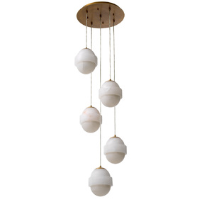 Icarus Chandelier