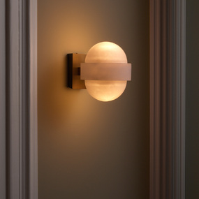 Icarus Wall Sconce
