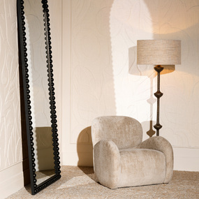 Lucente Floor Lamp