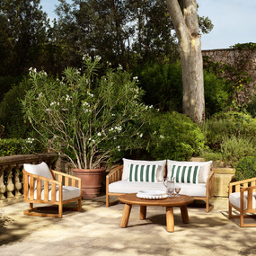 Aruba Outdoor Sofa