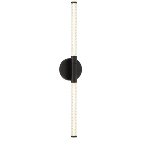 Volterra Double Vanity Wall Sconce