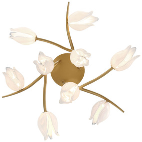 Belluno Ceiling Light