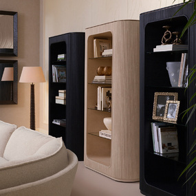 Bogota Cabinet